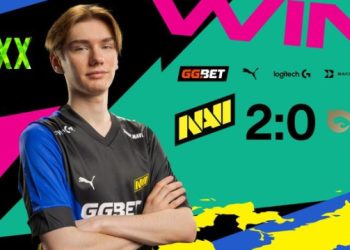 NAVI вийшли у чвертьфінал ESL Pro League Season 20 — Кіберспорт