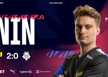 NaVi вийшли у півфінал BLAST Premier Fall Final 2024 — Кіберспорт