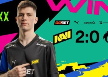 Обіграли росіян. NAVI вийшли у півфінал ESL Pro League Season 20 — Кіберспорт