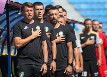 «Олександрія» повторила власний рекорд і перервала переможну серію