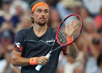 Пакеты не забывайте, отсидеться не вышло — Долгополов о мобилизации в РФ — Теніс