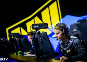 Проти росіян. NAVI дізналися свого суперника по чвертьфіналу ESL Pro League Season 20 — Кіберспорт