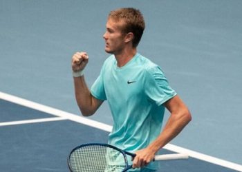 Рейтинг ATP: Сачко возвращает звание первой ракетки Украины — Теніс