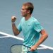 Рейтинг ATP: Сачко возвращает звание первой ракетки Украины — Теніс