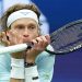 Россиянин избил себя собственной ракеткой на US Open — Теніс
