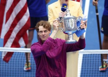 Синнер повторил достижение 47-летней давности — Теніс