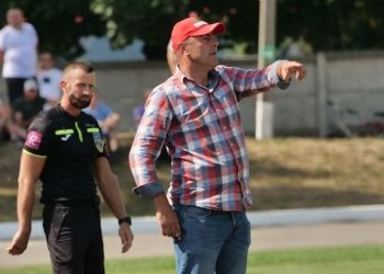 Спочатку деякі скептично ставилися до нас: Володимир Ковалюк — про Пробій