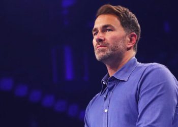 «Страха больше нет»: промоутер Джошуа вспомнил поражения от Усика перед боем с Дюбуа — Спорт ):Бокс