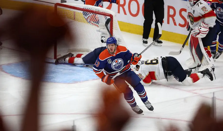 В НХЛ можуть з'явитись дві нові команди