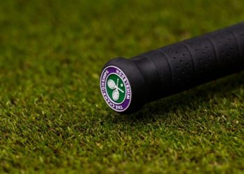 Украинки на старте Уимблдона избежали встречи с фаворитами — Теніс