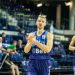 Українці за кордоном: Новицький набрав 10 очок в ENBL, Близнюк зіграв за Йонаву — Федерація баскетболу України