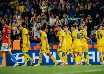 Вісім клубів УПЛ делегували гравців до національних збірних у вересні