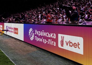 Затверджено розклад матчів 6 туру Української Прем’єр-Ліги VBET сезону 2024/25