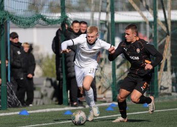 10-й тур Чемпіонату U-19 мовою чисел та фактів