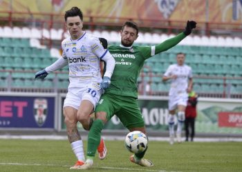 10-й тур Чемпіонату VBET Української Прем’єр-Ліги мовою чисел та фактів
