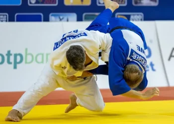 Федерація дзюдо України заборонила спортсменам збірної виступати в інших видах єдиноборств | Дзюдо |