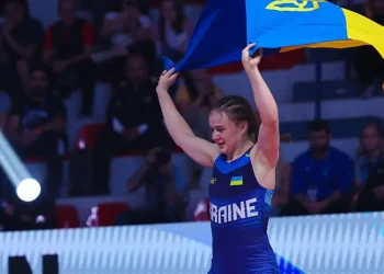 Бондар: «Я їхала на чемпіонат світу лише за золотом» | Боротьба |