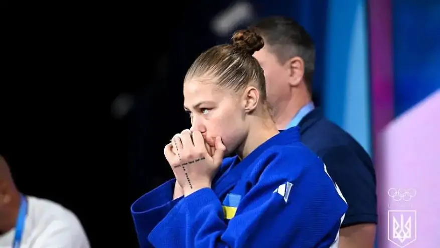 Литвиненко: «Хочеться бути ще сильнішою, ніж цього року»