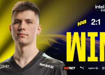 7-й гранд-фінал у сезоні! NAVI зіграють у матчі за титул чемпіона IEM Rio 2024 — Кіберспорт