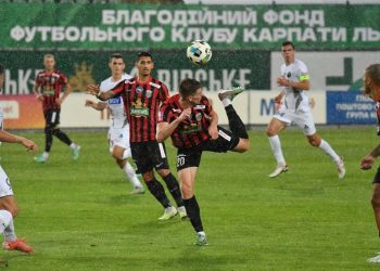 8-й тур VBET Української Прем’єр-Ліги мовою чисел та фактів