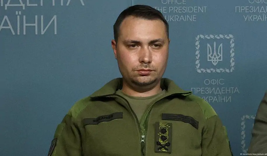 Буданов взяв участь у відкритті всеукраїнського турніру з дзюдо