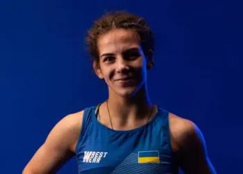 Клівчуцька та Хоменець – бронзові медалістки чемпіонату світу U-23 | Боротьба |