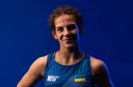 Клівчуцька та Хоменець – бронзові медалістки чемпіонату світу U-23