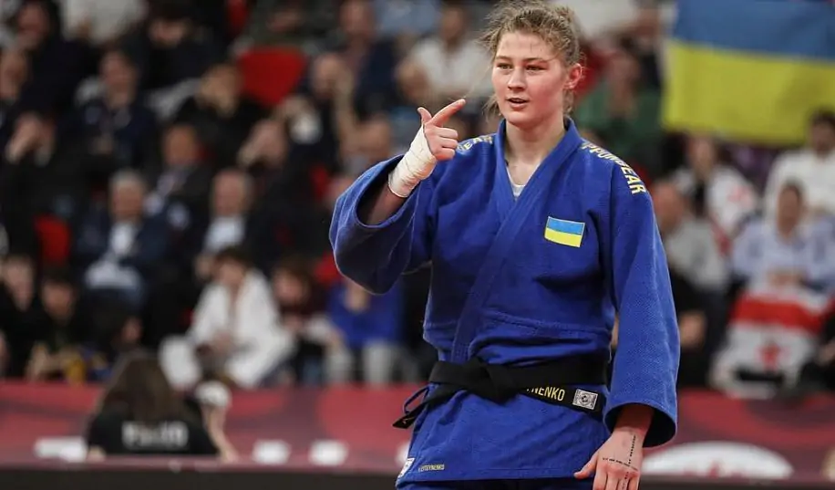 Єлизавета Литвиненко: «Сподіваюся, «найсолодшим п'єдесталом» в кар'єрі стане Лос-Анджелес-2028»