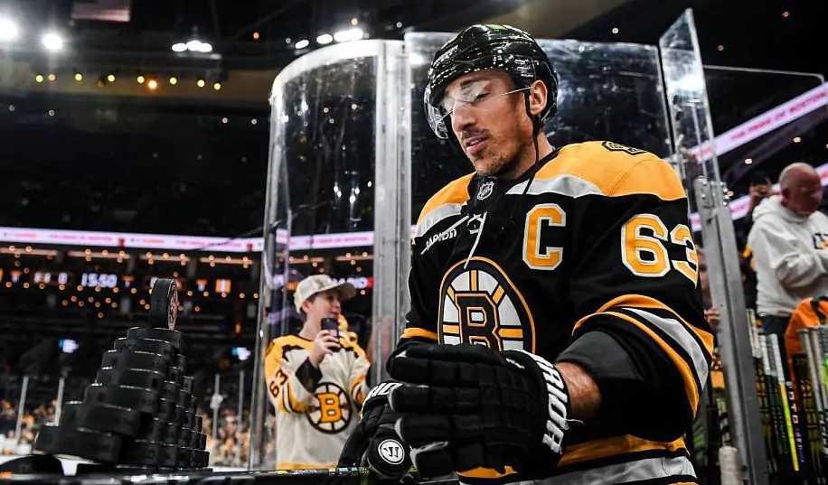 Бостон програв Флориді, Піттсбург обіграв Монреаль