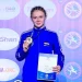 Бондар здобула для України друге золото на ЧС U-23 | Боротьба |