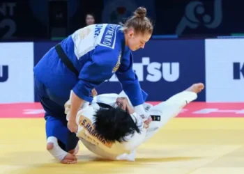 Федерація дзюдо України оголосила внутрішній конкурс на посаду головного тренера збірної | Дзюдо |