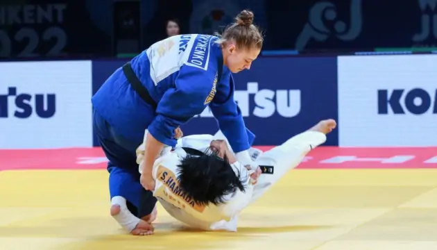 Федерація дзюдо України оголосила внутрішній конкурс на посаду головного тренера збірної