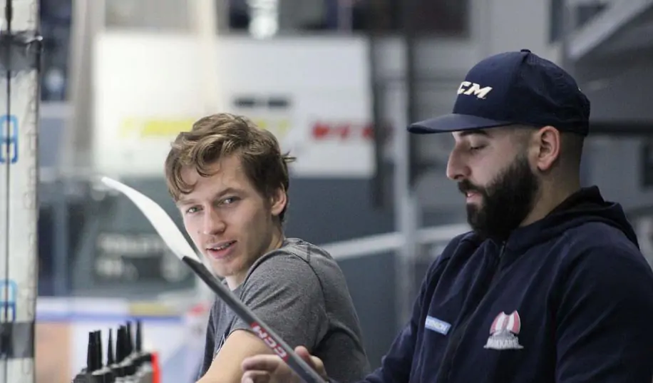 Дмитро Даниленко: «Багато хто може зіткнутися з емоційною кризою»