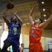 Драматичний матч Старого Луцька і Черкаських Мавп: фотогалерея — Федерація баскетболу України
