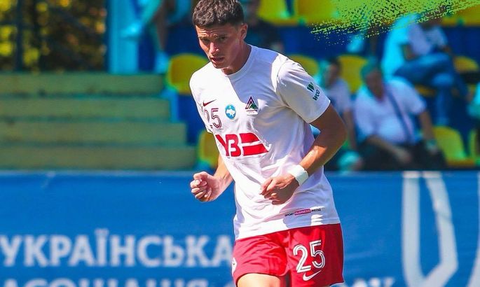 Друга ліга. Локомотив - Олександрія-2 0:3. Кияни переривають свою переможну серію