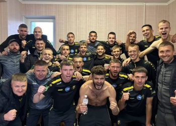 Друга ліга. Перемога Чернігова, Полісся-2 втрачає очки в Ужгороді