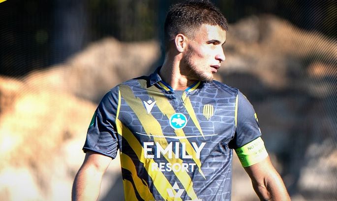 Друга ліга. Реал Фарма з голом 58-річного Лиховидова перемагає, Рух-2 повертається на перше місце