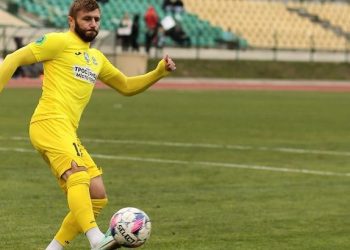 Друга ліга. Тростянець — Ворскла-2 6:1. Без шансів для гостей