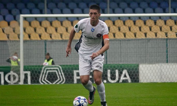 Друга ліга. Відеотрансляції матчів дня