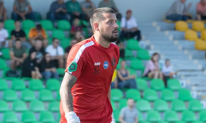 Друга ліга. Відеотрансляції матчів дня