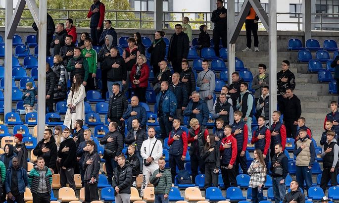 Друга ліга. Вольова перемога Пробою, Реал Фарма перериває серію із поразок