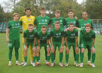 Друга ліга. Ворскла-2 — Локомотив 0:1. Четверта поспіль перемога киян