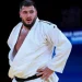 Лесюк, Хаммо та компанія – у складі збірної України на European Open у Римі | Дзюдо |