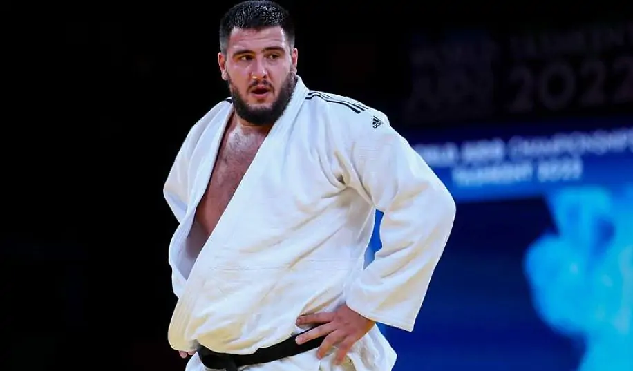 Лесюк, Хаммо та компанія – у складі збірної України на European Open у Римі