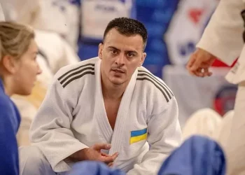 Прославлений український дзюдоїст розповів , що подібні проєкти мають розвиватись | Дзюдо |