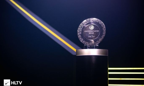 ESL змінило формат гранд-фіналів своїх турнірів