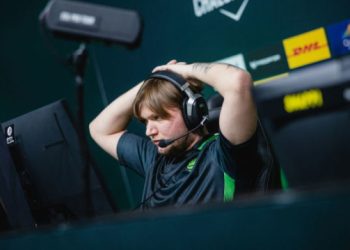 Falcons програли усі матчі після переходу s1mple — Кіберспорт
