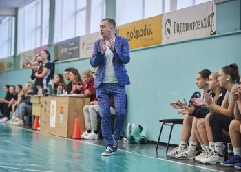 Франківськ-Прикарпаття та Вінниця обмінялись перемогами на старті жіночої Суперліги: відео коментарів — Федерація баскетболу України