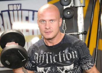 Известный украинский боксер получил инвалидность второй группы — Спорт ):Бокс