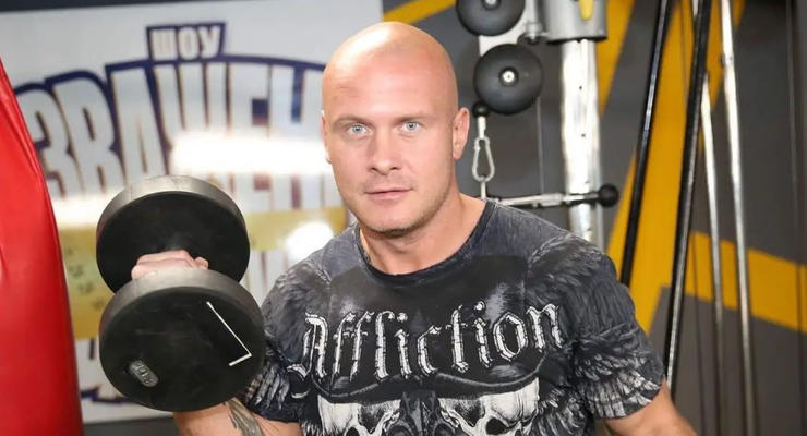 Известный украинский боксер получил инвалидность второй группы